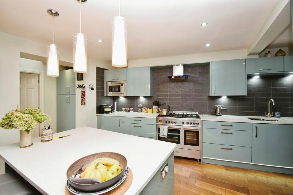 Additional property image - Baileys Croft, Utley