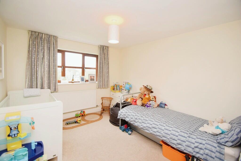 Additional property image - Baileys Croft, Utley