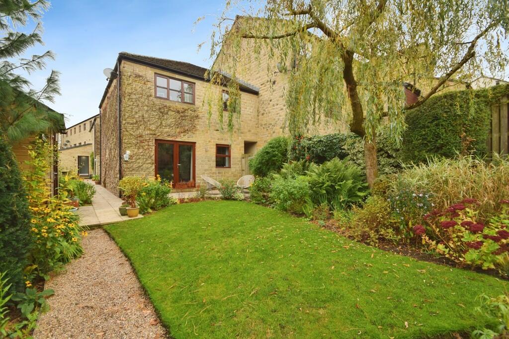 Additional property image - Baileys Croft, Utley