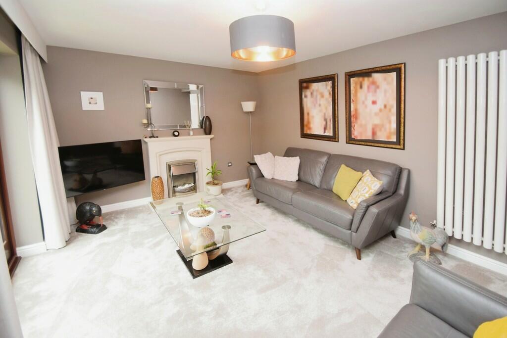 Additional property image - Baileys Croft, Utley