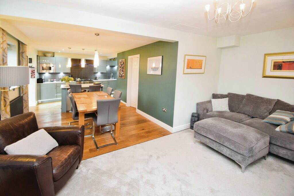 Additional property image - Baileys Croft, Utley