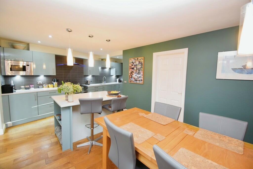 Additional property image - Baileys Croft, Utley