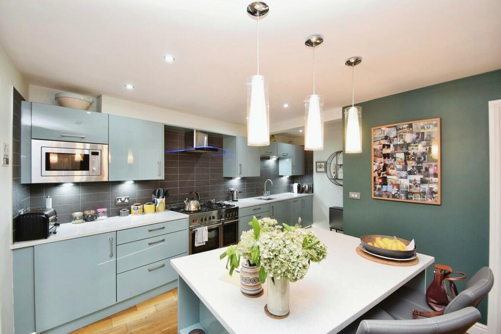 Additional property image - Baileys Croft, Utley