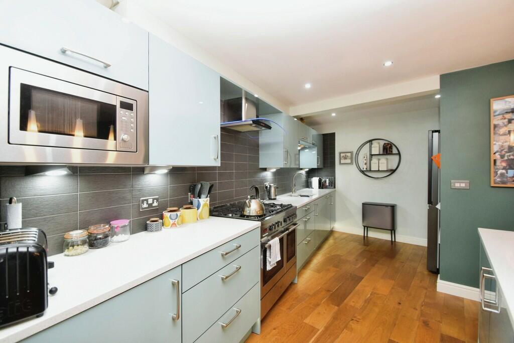 Additional property image - Baileys Croft, Utley