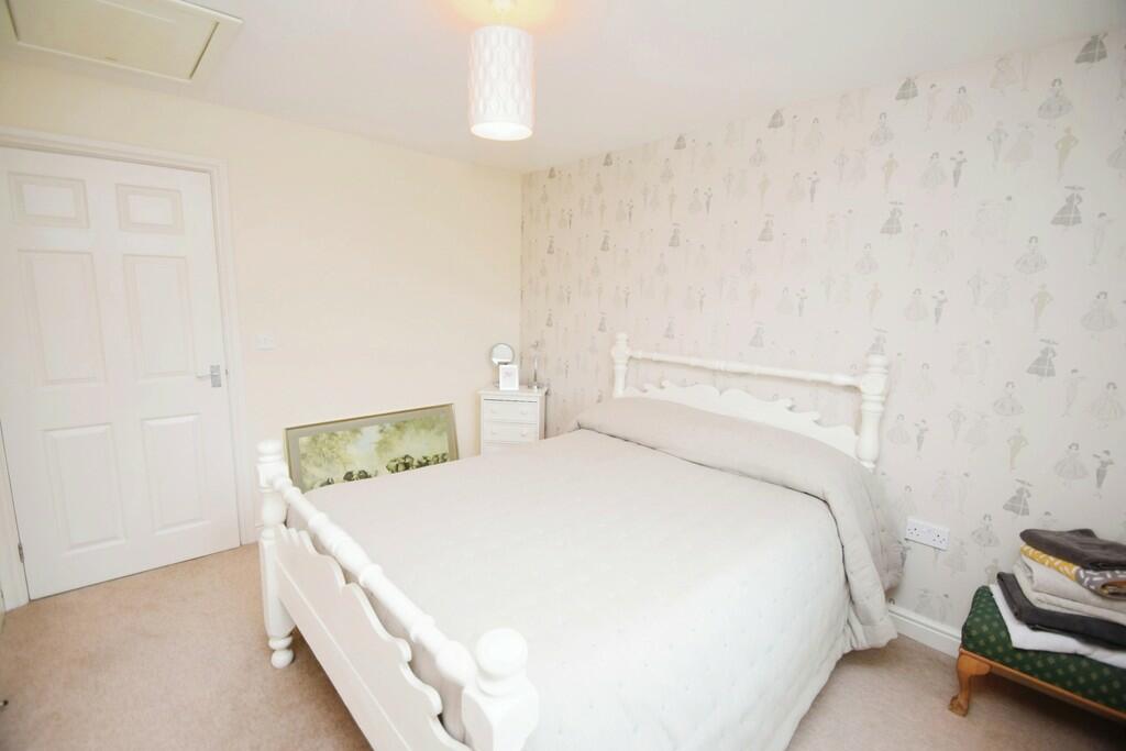 Additional property image - Baileys Croft, Utley
