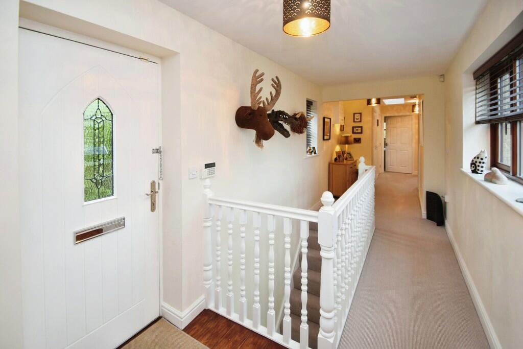 Additional property image - Baileys Croft, Utley