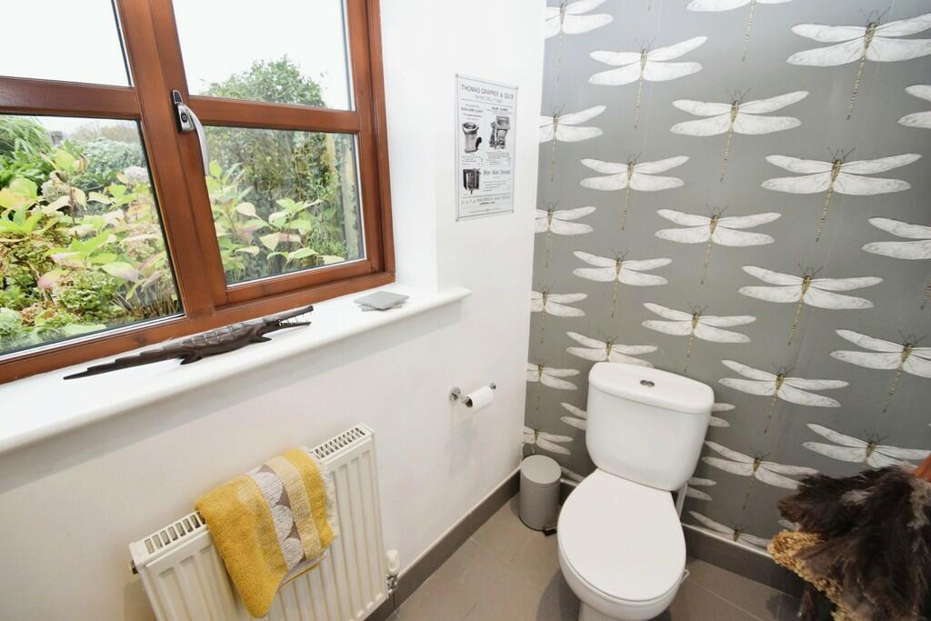 Additional property image - Baileys Croft, Utley