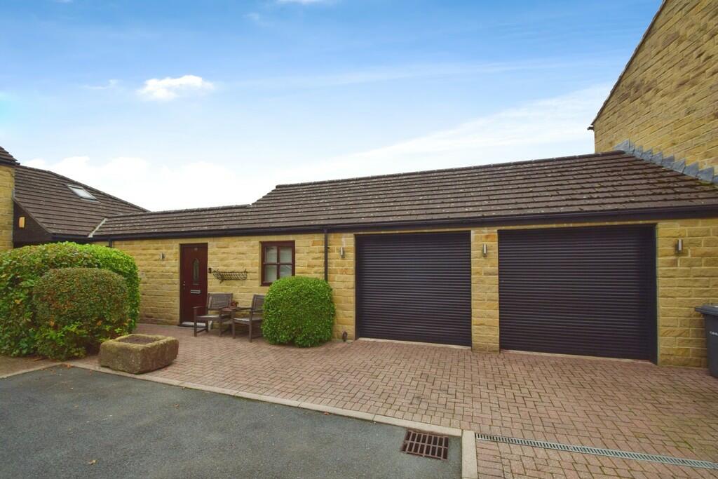 Additional property image - Baileys Croft, Utley
