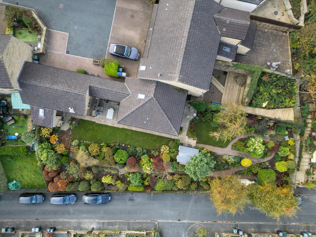 Additional property image - Baileys Croft, Utley