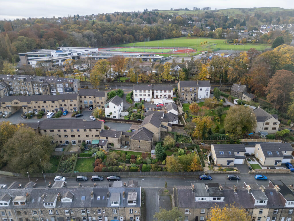 Additional property image - Baileys Croft, Utley