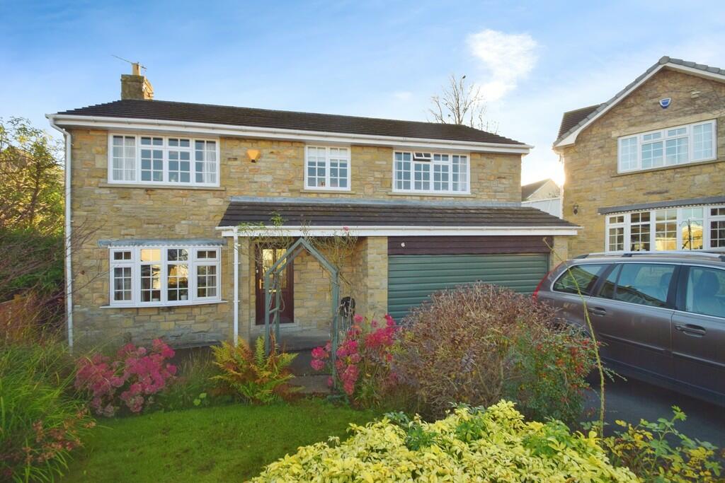 Main image of property: Fern Court, Utley
