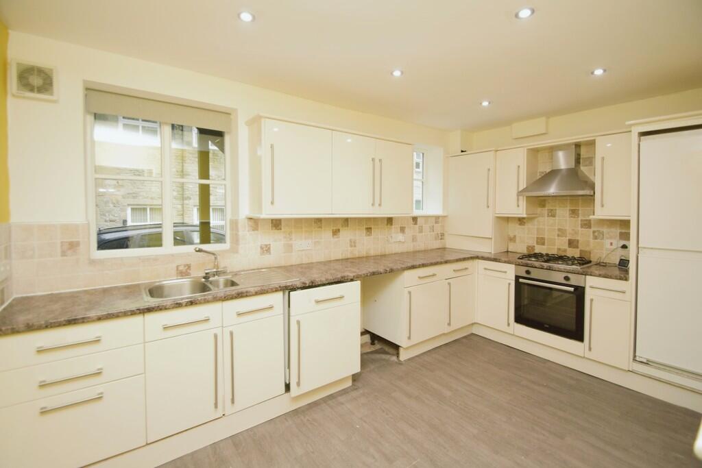 Property image - Woodcote Fold, Goose Eye