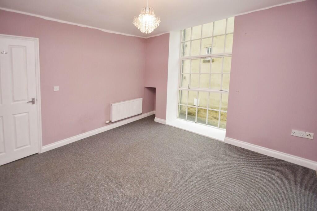 Additional property image - Woodcote Fold, Goose Eye