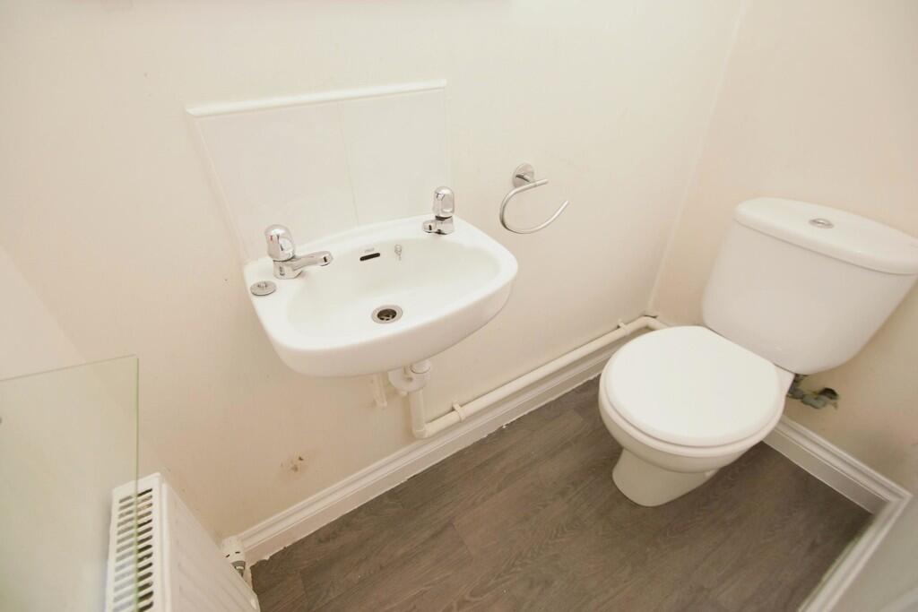 Additional property image - Woodcote Fold, Goose Eye