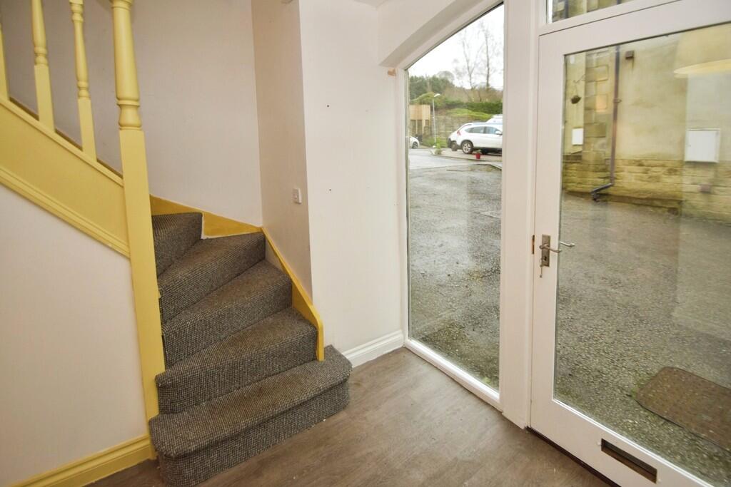 Additional property image - Woodcote Fold, Goose Eye