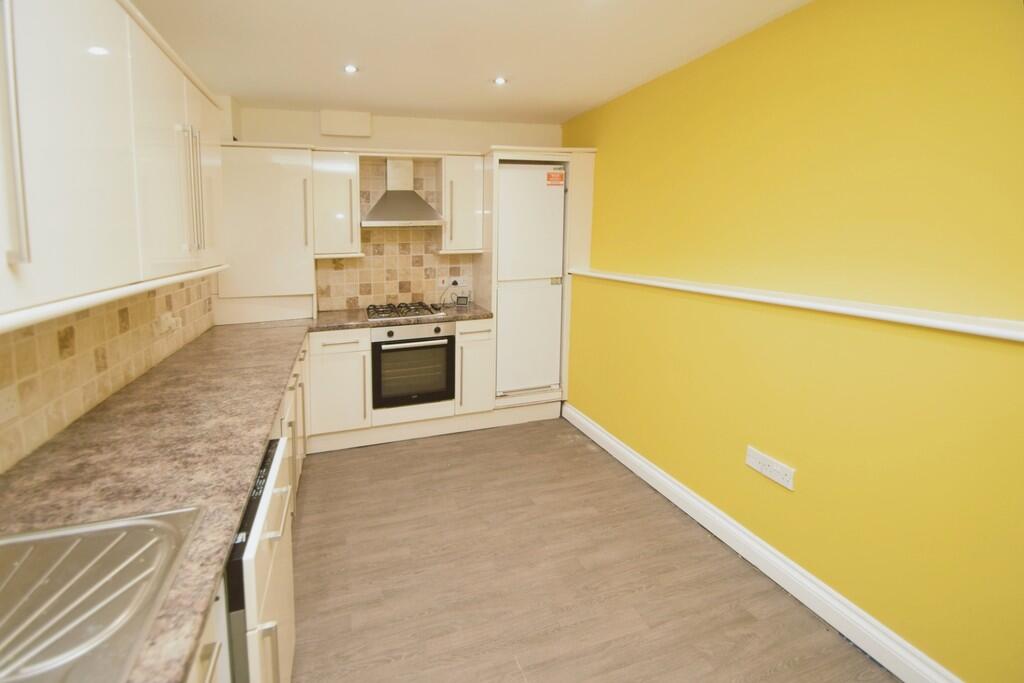 Additional property image - Woodcote Fold, Goose Eye
