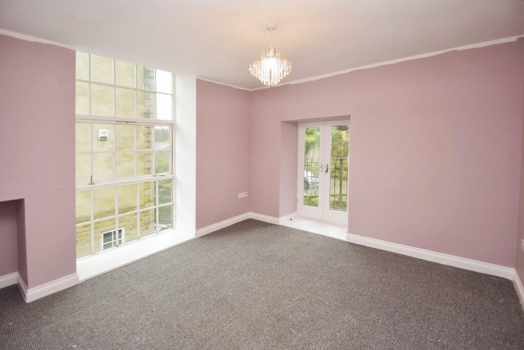Additional property image - Woodcote Fold, Goose Eye