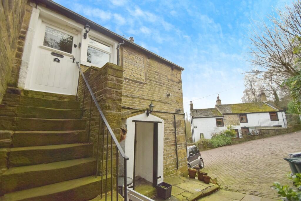 Additional property image - Mill Hill, Haworth