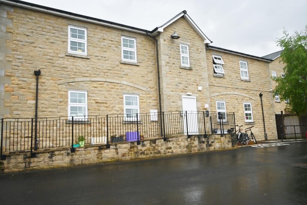 Main image of property: Wood Street, Bingley
