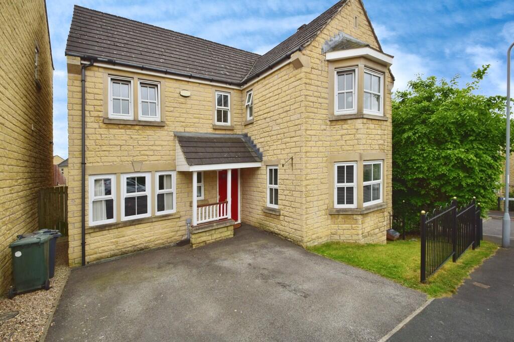 Main image of property: Roedhelm Road, East Morton