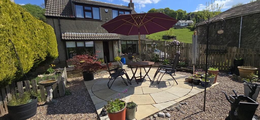 Main image of property: Hermit Hole, Halifax Road