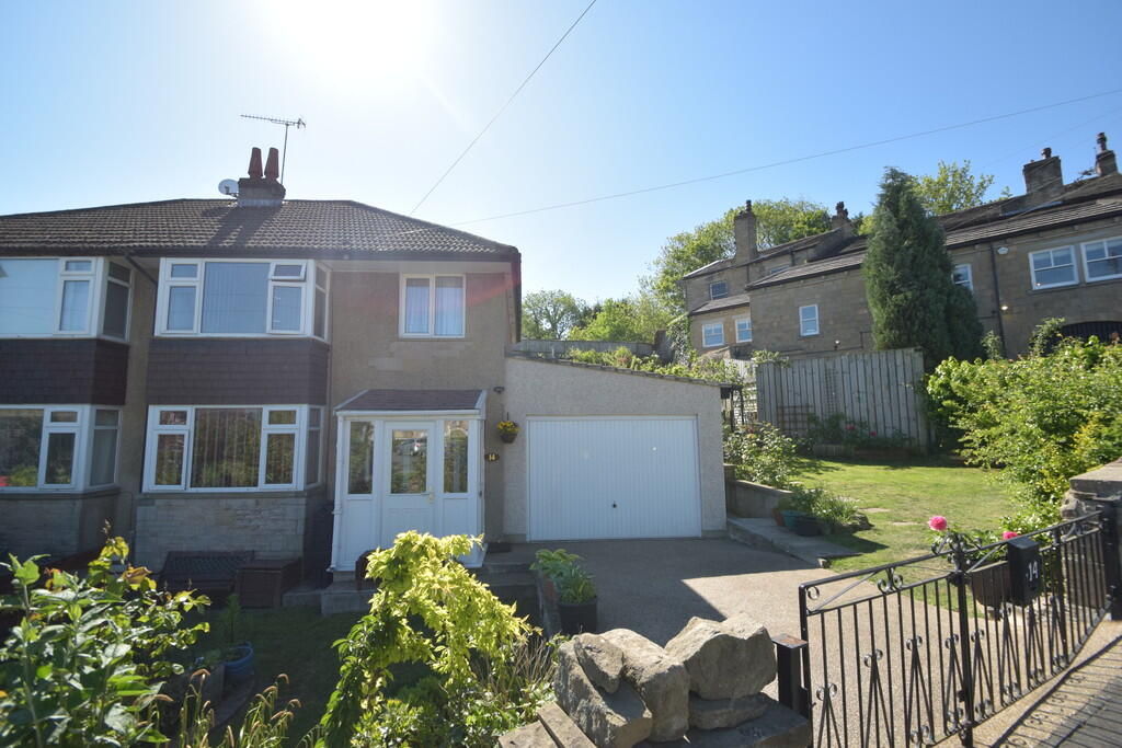 Main image of property: Birchwood Road, Utley