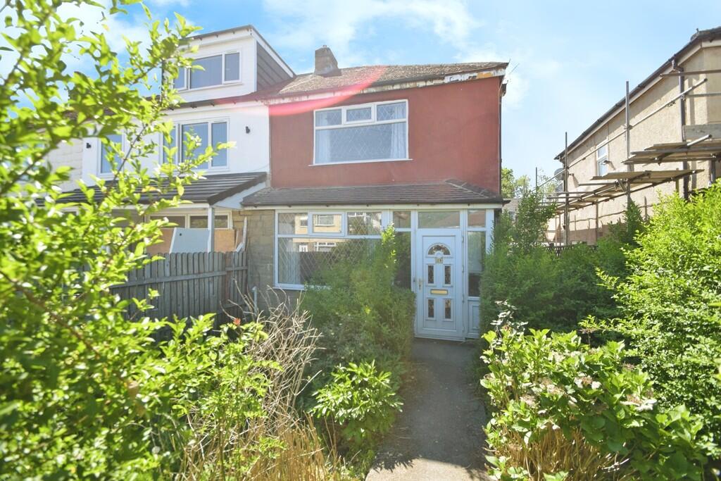 Main image of property: Worth Avenue, Stockbridge