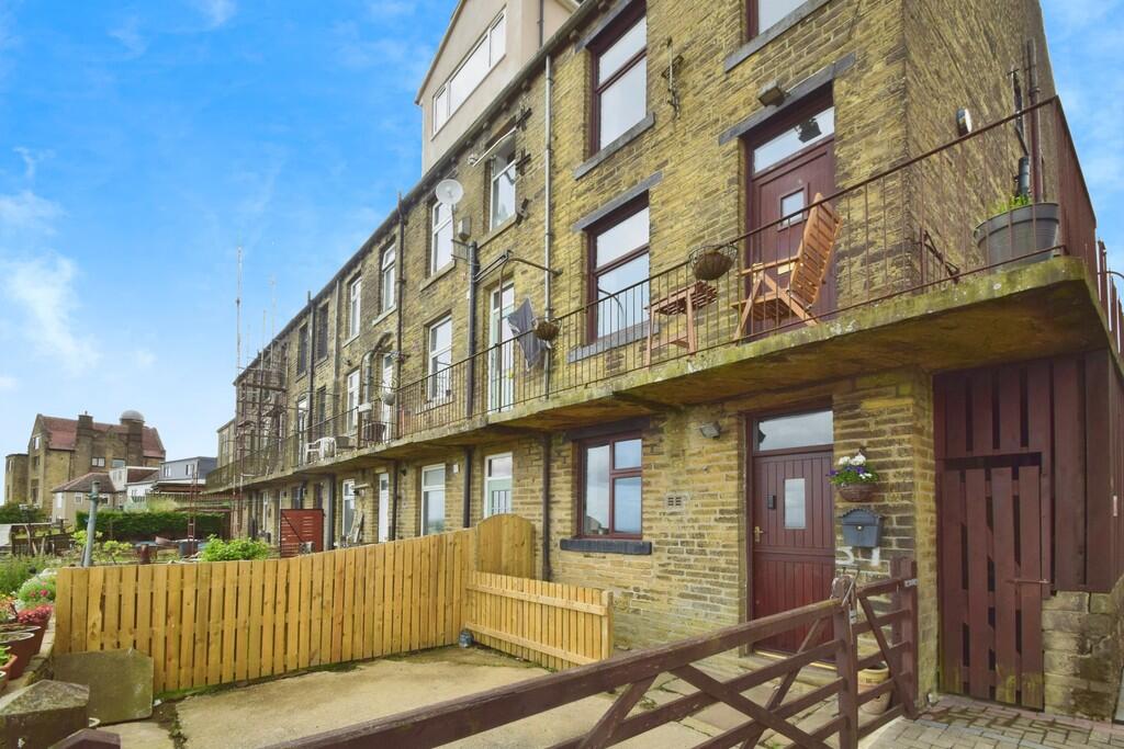 Main image of property: Grand View, Brighouse And Denholme Road
