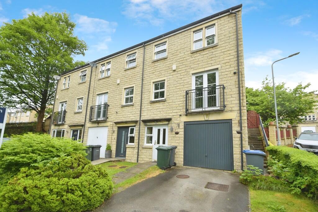 Main image of property: Wensleydale Way, East Morton
