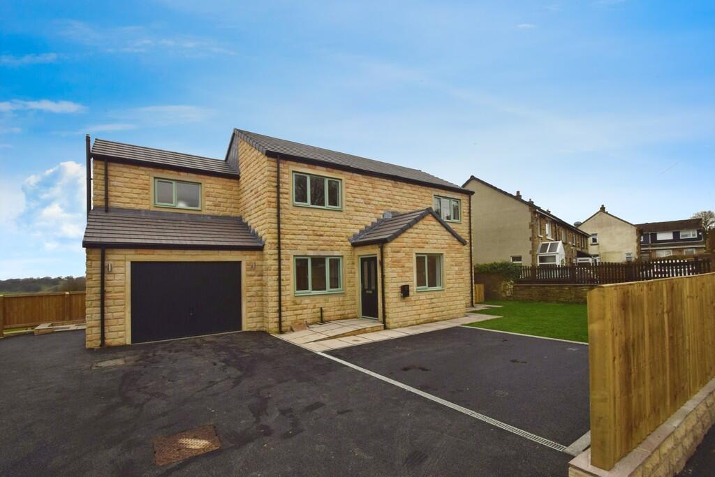 Main image of property: Keighley Road, Denholme