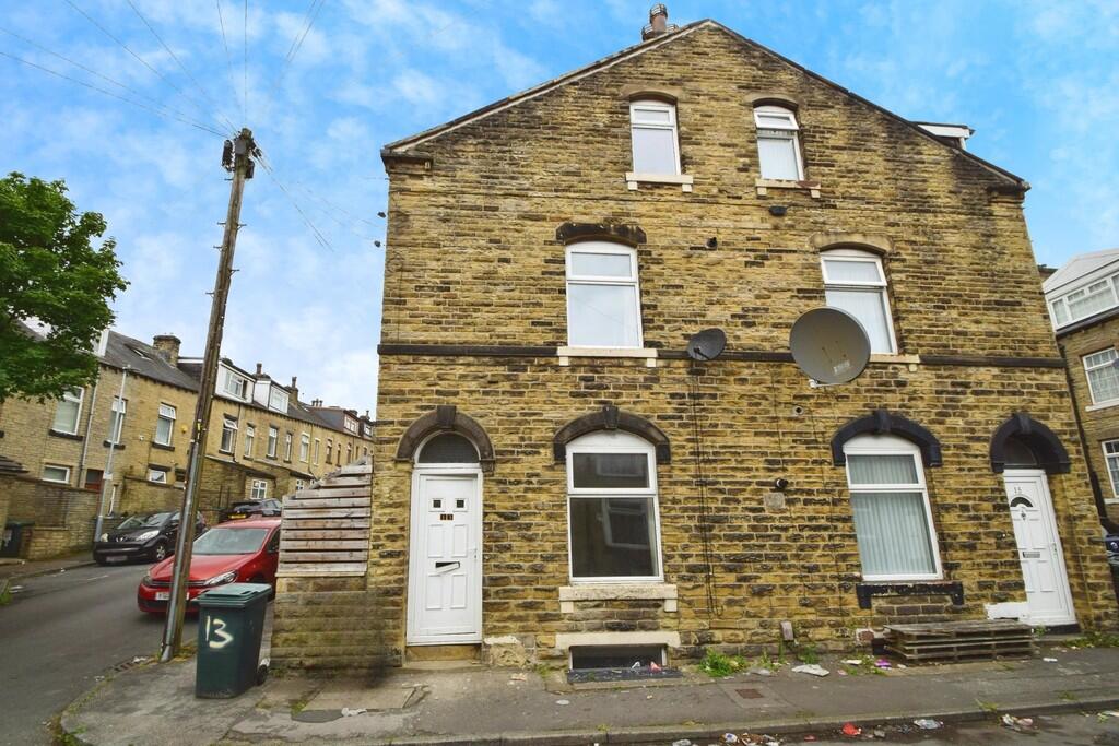 Main image of property: Eagle Street, Keighley
