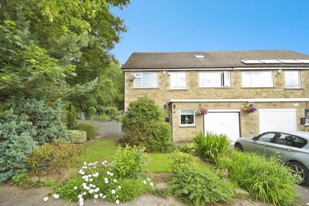 Main image of property: Beckfield Road, Cottingley