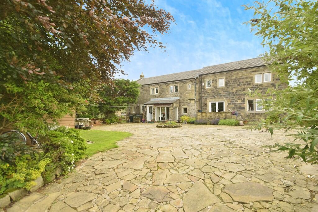 Main image of property: Hob Lane, Stanbury