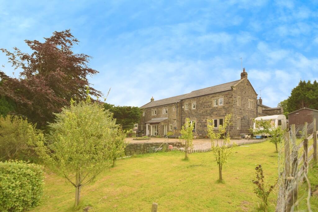 Main image of property: Hob Lane, Stanbury