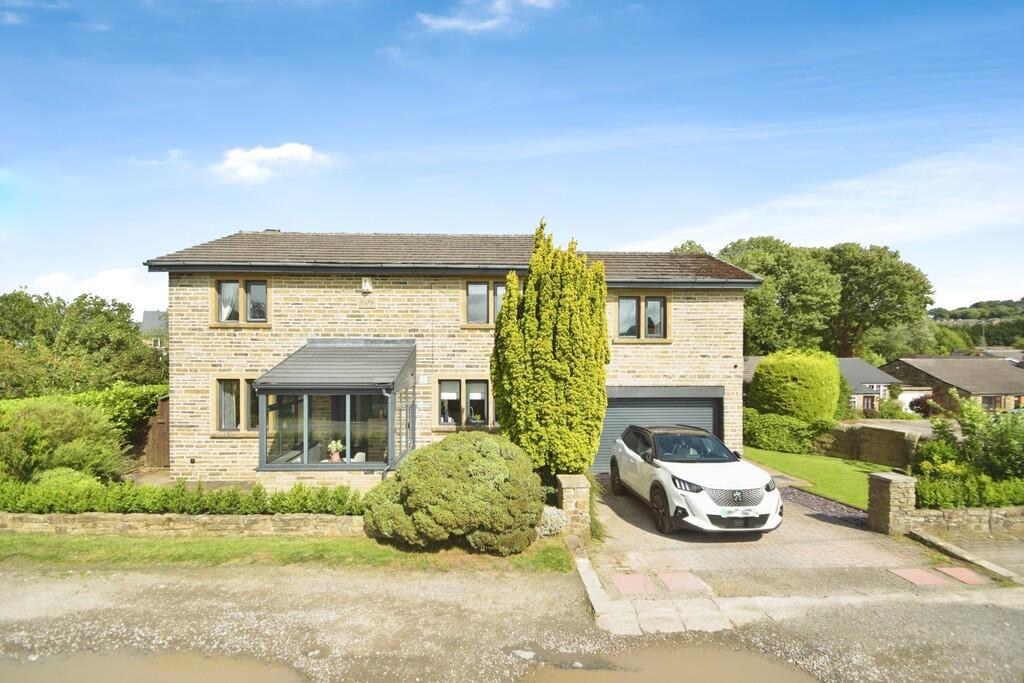 Main image of property: Turf Lane, Cullingworth