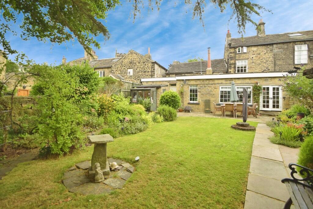 Main image of property: Old Main Street, Bingley
