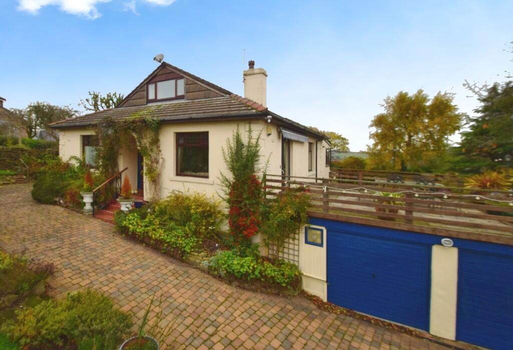 Main image of property: Townfield, Wilsden