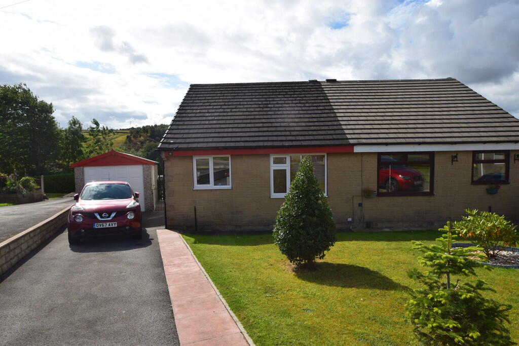 Main image of property: Linden Rise, Keighley
