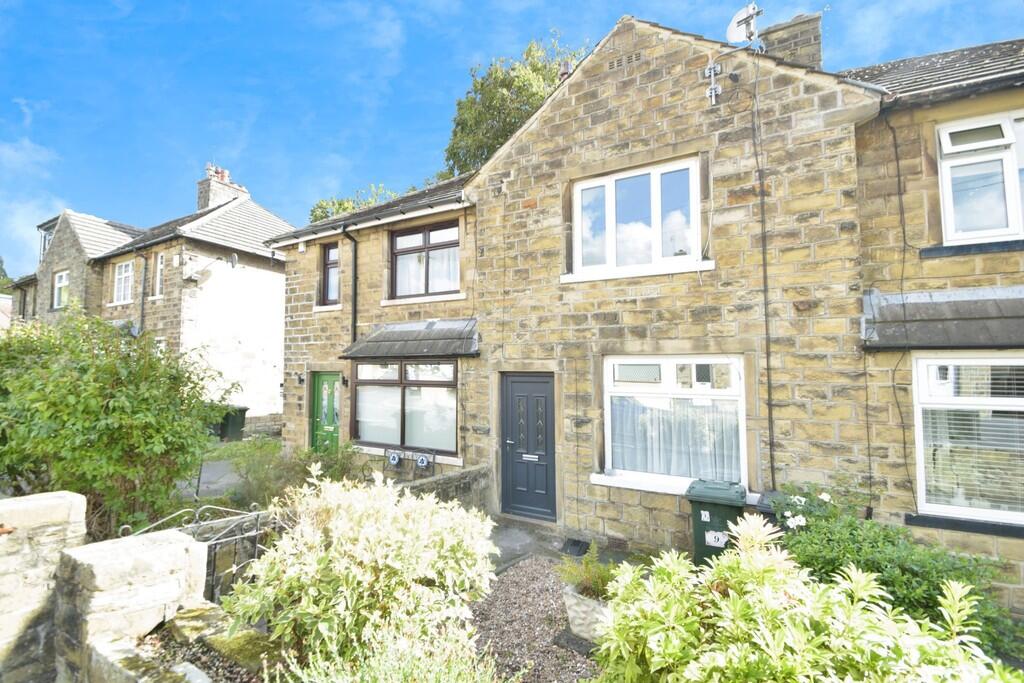 Main image of property: Westlea Avenue, Riddlesden