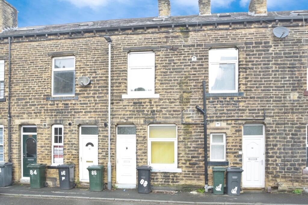 Main image of property: Parkwood Street, Keighley