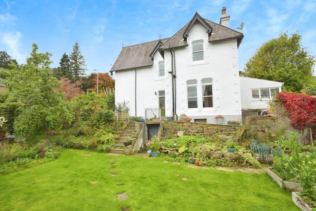Main image of property: Green Head Lane, Keighley