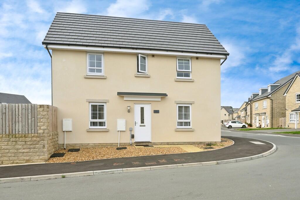 Main image of property: Brunel Drive, Silsden