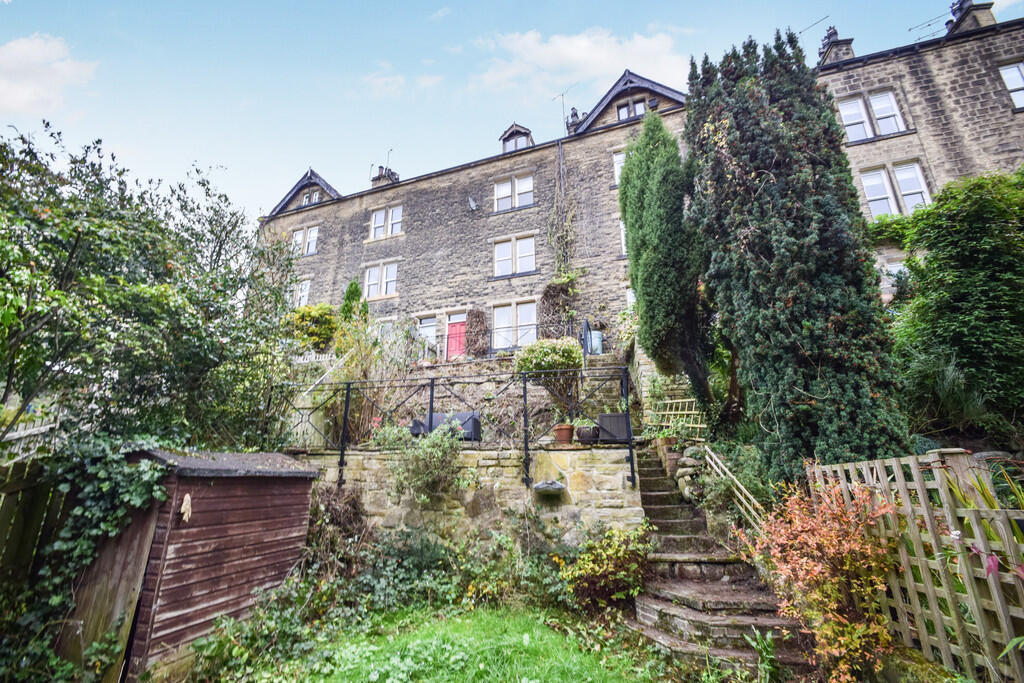 Main image of property: Bell Bank View, Bingley