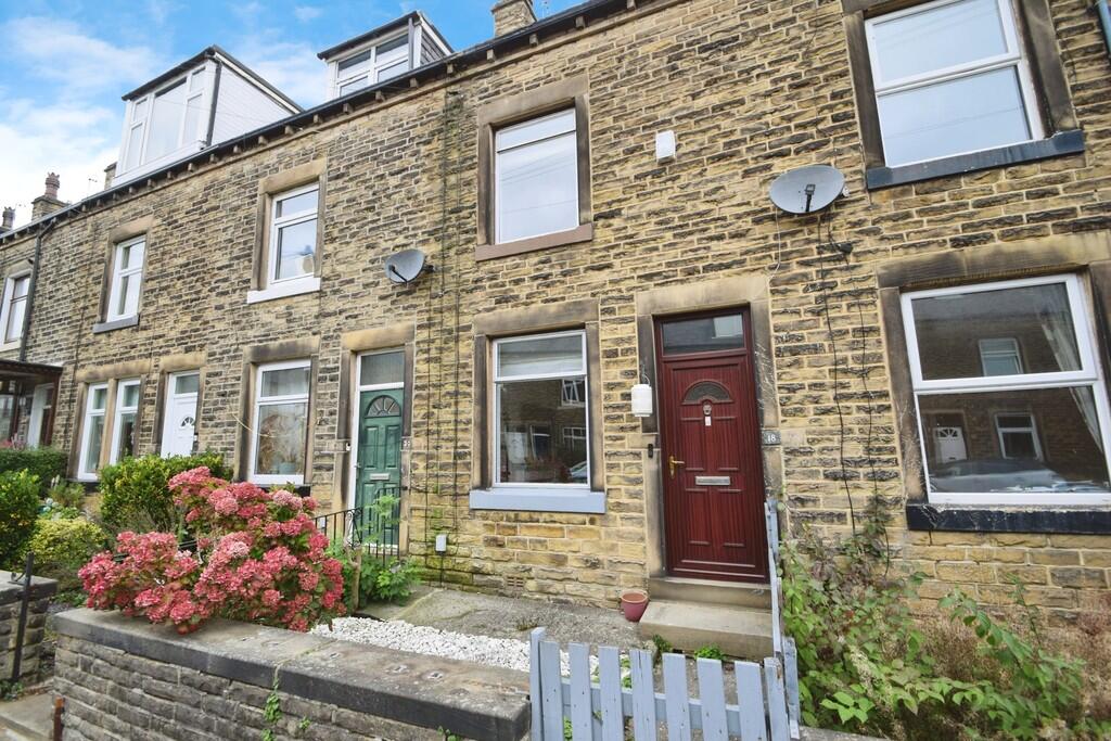 Main image of property: Myrtle Avenue, Bingley