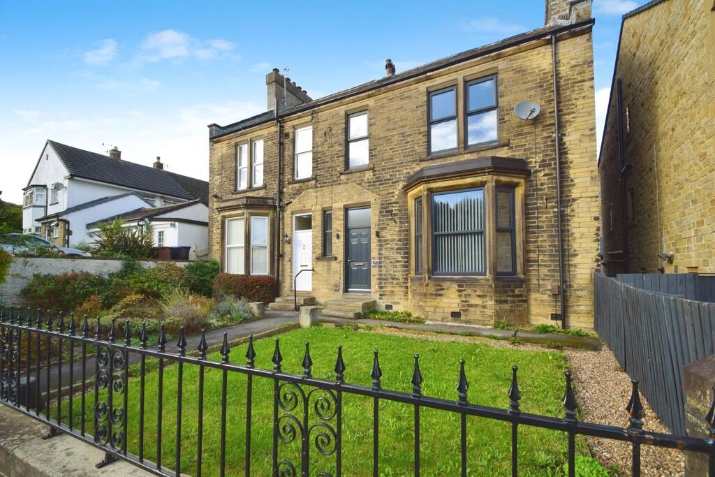 Main image of property: Green Head Lane, Utley