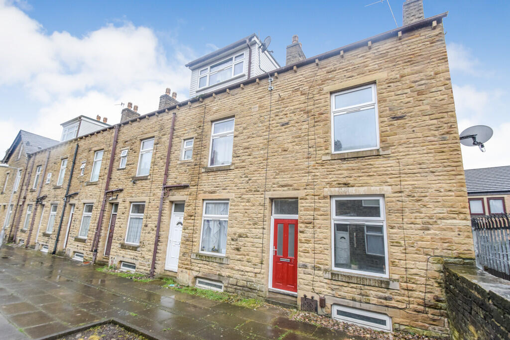 Main image of property: Neville Street, Keighley