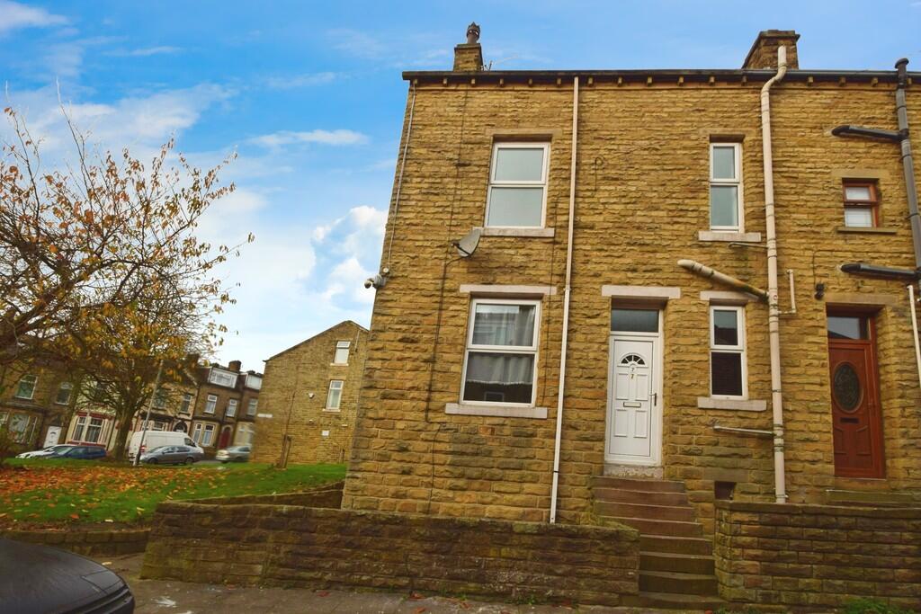 Main image of property: Lark Street, Keighley