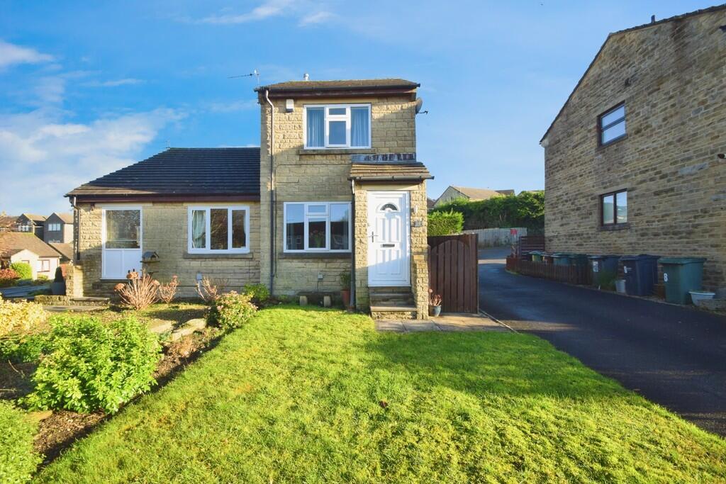 Main image of property: Ling Park Avenue, Wilsden
