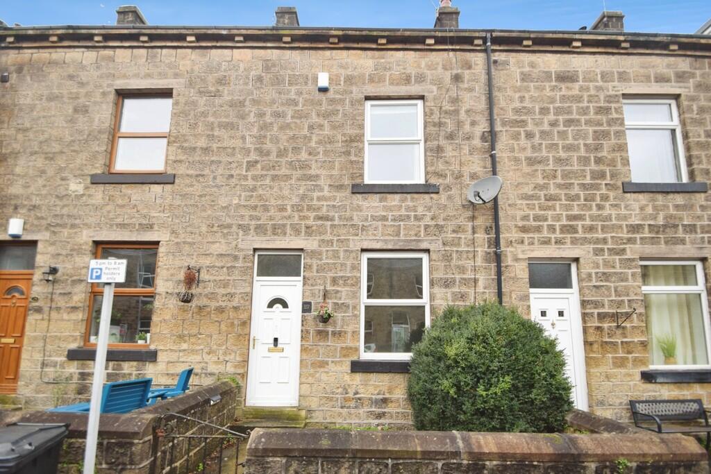 Main image of property: Elmsley Street, Steeton