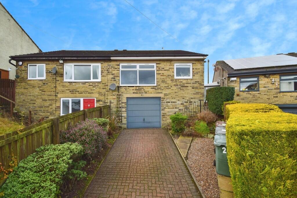 Main image of property: Lodge Gate Close, Denholme